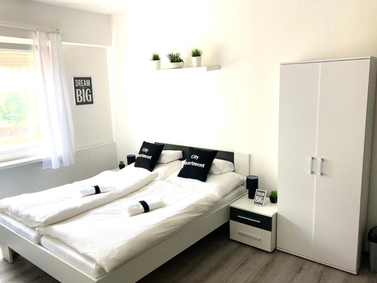 City Apartment Štúrovo Εξωτερικό φωτογραφία