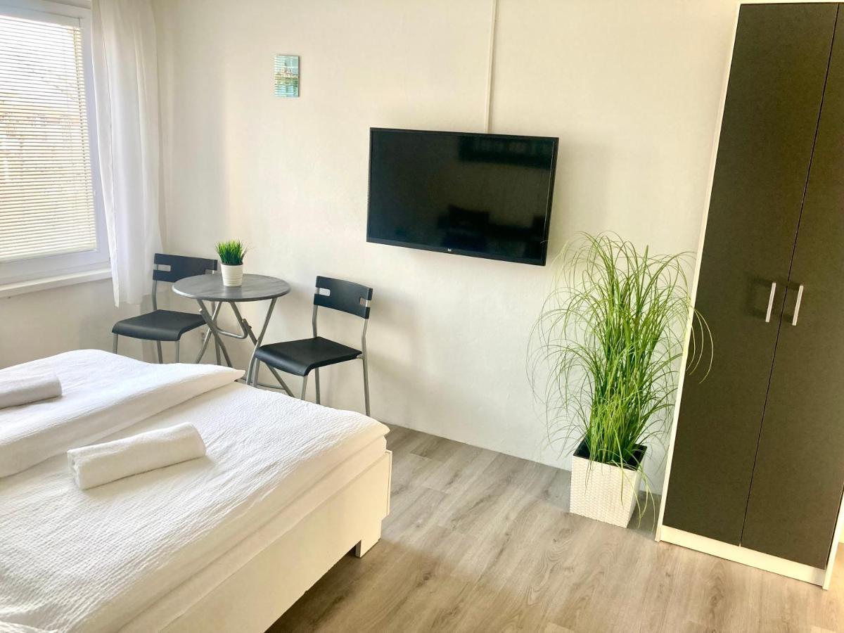 City Apartment Štúrovo Εξωτερικό φωτογραφία